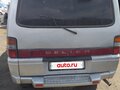 1993 Mitsubishi Delica III, серебристый, 675000 рублей - вид 5