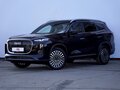 2026 Tenet T8, чёрный
