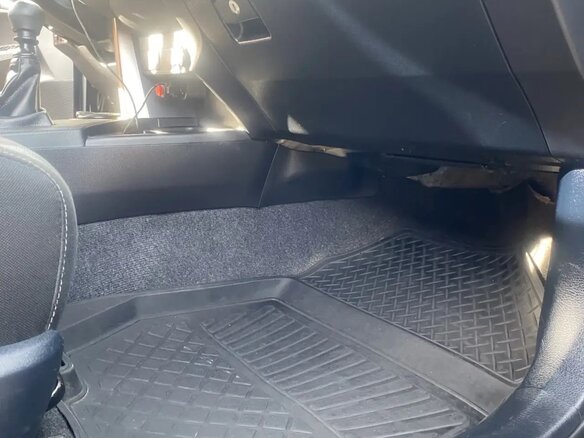 2014 Toyota RAV4 IV (XA40), чёрный, 1990000 рублей - вид 37