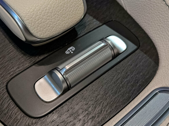2021 Mercedes-Benz GLE 450 II (V167), чёрный, 9000000 рублей - вид 27