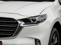 2023 Mazda BT-50 III, белый, 5700000 рублей - вид 5