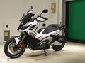 2025 Honda X-ADV, белый, 1730000 рублей - вид 1