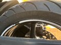 2010 Yamaha FZ8, чёрный, 650000 рублей - вид 7