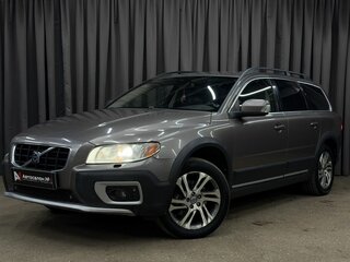 Volvo XC70 II