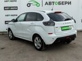 2016 Lada (ВАЗ) XRAY I, белый - вид 2