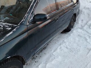 1992 Toyota Corona IX (T190), зелёный, 250000 рублей, вид 2