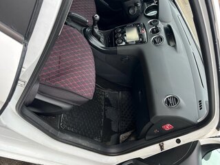 2013 Peugeot 408 I, белый, 500000 рублей, вид 5