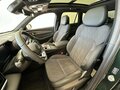 2026 Geely Monjaro, зелёный - вид 10