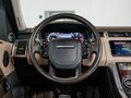 2019 Land Rover Range Rover Sport II Рестайлинг, белый, 4830000 рублей - вид 11