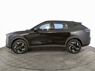 2026 Omoda C7, чёрный, 3578000 рублей, вид 3