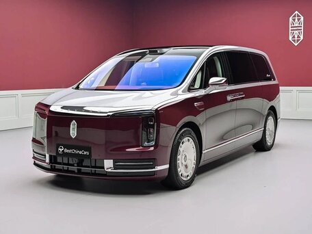 2026 Maextro V 800, пурпурный, 24550000 рублей, вид 1