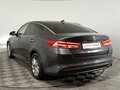 2017 Kia Optima IV, серый - вид 4