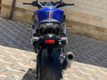 2020 Yamaha MT-10, синий, 1525000 рублей - вид 2