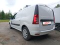 2021 LADA (ВАЗ) Largus, белый, 850000 рублей - вид 4
