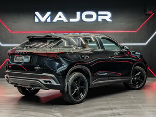 2023 Omoda C5 I, чёрный, 1630000 рублей, вид 5