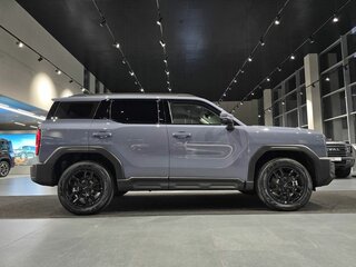 2026 Haval H3 I Рестайлинг, серый, 3514220 рублей, вид 4