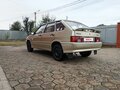 2006 Lada (ВАЗ) 2114, серебристый, 273000 рублей - вид 5