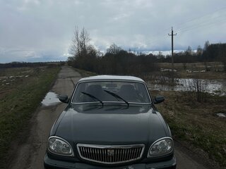 2004 ГАЗ 31105 «Волга», серый, 200000 рублей, вид 2