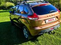 2016 Lada (ВАЗ) XRAY I, коричневый - вид 2