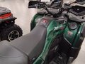2026 Loncin XWolf 700, зелёный, 898000 рублей - вид 9