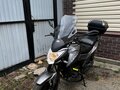 2024 Lifan LF175-2E, серый - вид 9