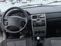 2012 Lada (ВАЗ) Priora I, серебристый, 340000 рублей - вид 5