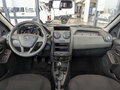 2026 Lada (ВАЗ) Largus I Рестайлинг, белый - вид 6