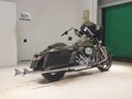 2012 Harley-Davidson Street Glide, коричневый, 835000 рублей - вид 4