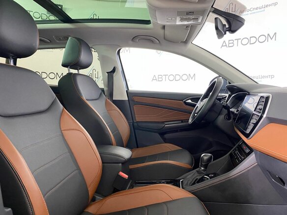 2022 Jetta VS7 I Рестайлинг 1, серый, 1889000 рублей - вид 11
