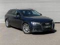 2018 Audi A4 V (B9), синий, 1530000 рублей - вид 2
