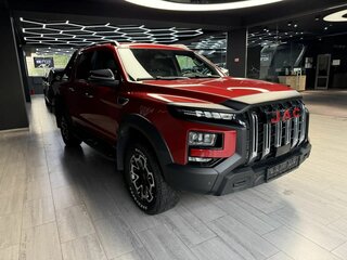 2024 JAC T9, красный, 2740000 рублей, вид 5