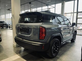 2026 Haval H3 I Рестайлинг, серый, 2749000 рублей, вид 2