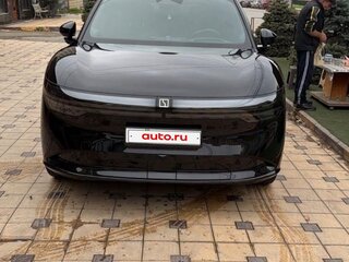2024 Zeekr 7X 100 kWh I, чёрный, 4000000 рублей, вид 2