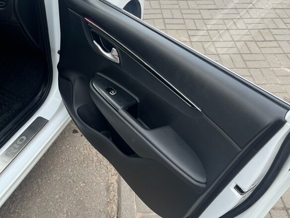 2018 Kia Rio IV, белый, 1180000 рублей - вид 11