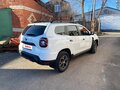 2021 Renault Duster II, белый, 1500000 рублей - вид 7