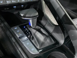 2025 Hyundai Avante VII Рестайлинг, чёрный, 2150000 рублей, вид 4