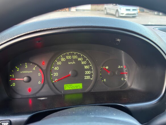 2008 Hyundai Grand Starex I, чёрный, 635000 рублей - вид 8