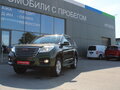 2018 Haval H9 I Рестайлинг, зелёный - вид 8