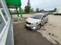 2012 Kia Rio 5-speed III, бежевый, 950000 рублей - вид 7