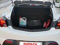 2014 Opel Astra GTC J Рестайлинг, белый, 950000 рублей - вид 10