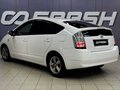 2010 Toyota Prius JDM II Рестайлинг (XW20), белый, 749000 рублей - вид 1