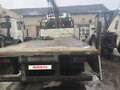 2015 Isuzu Forward (F-Series), белый, 5500000 рублей - вид 1