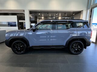 2026 Haval H3 I, серый, 2949000 рублей, вид 4