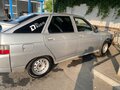 2004 Lada (ВАЗ) 2112, серебристый, 150000 рублей - вид 6