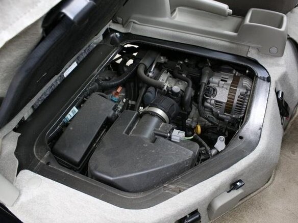 2022 Suzuki Every VI, чёрный, 760010 рублей - вид 21