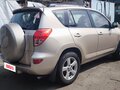 2006 Toyota RAV4 III (XA30), бежевый, 920000 рублей - вид 4