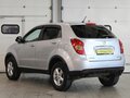2013 SsangYong Actyon II, серебристый - вид 6