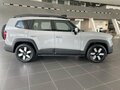 2025 Changan Deepal G318, серый, 6000000 рублей - вид 3