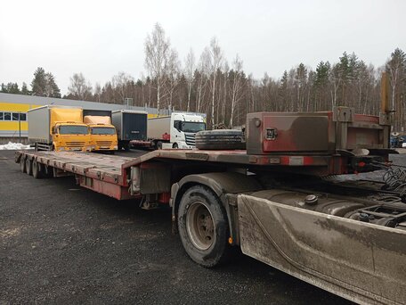 2023 Juterborg 985234, красный, 2462250 рублей, вид 2