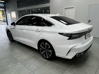 2023 Chery Arrizo 8, белый, 1959000 рублей, вид 4